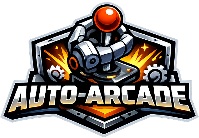 Auto Arcade